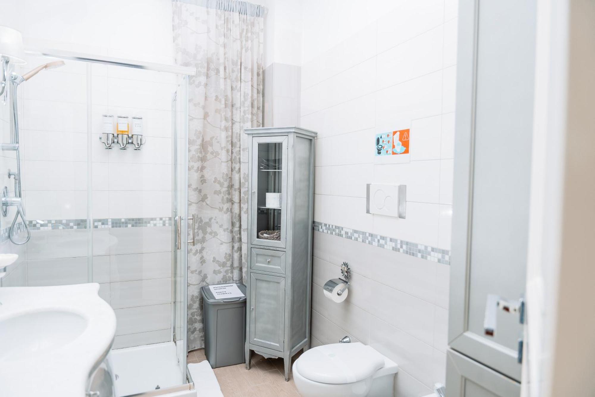 Holiday Home Mar Pacifico Napoli Luaran gambar