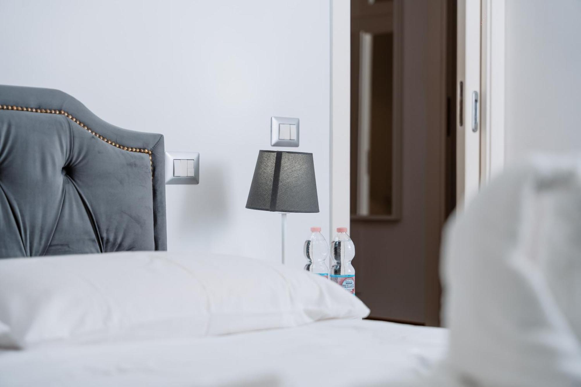 Holiday Home Mar Pacifico Napoli Luaran gambar