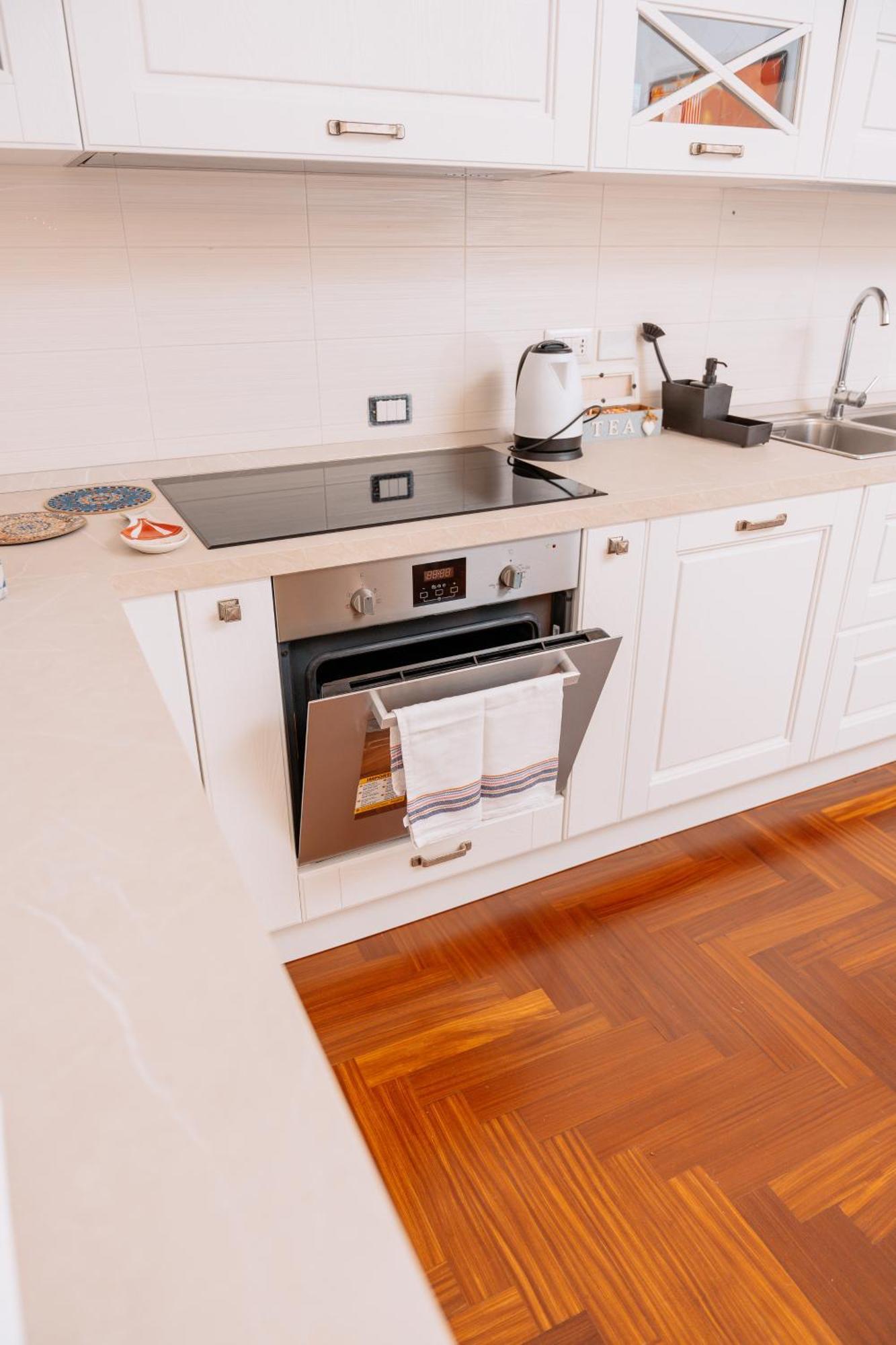 Holiday Home Mar Pacifico Napoli Luaran gambar