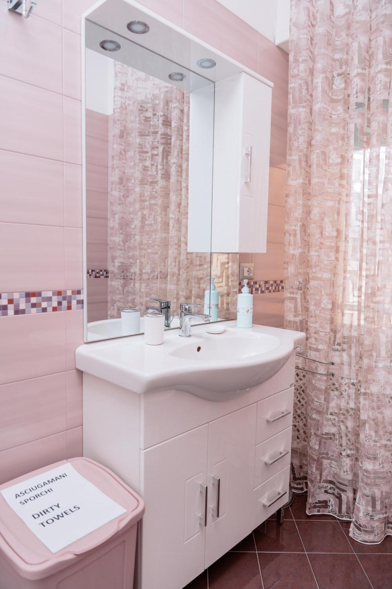 Holiday Home Mar Pacifico Napoli Luaran gambar