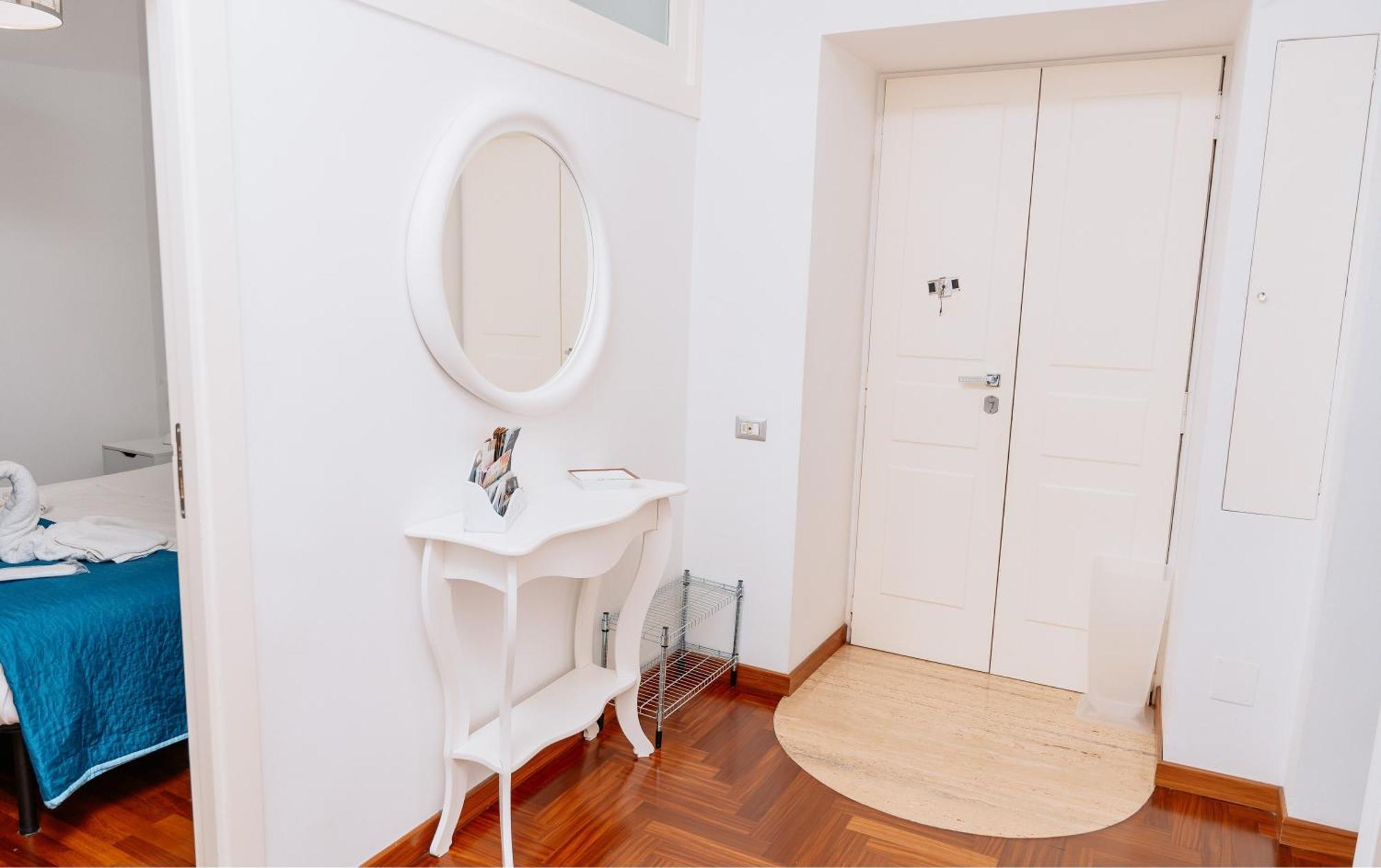 Holiday Home Mar Pacifico Napoli Luaran gambar